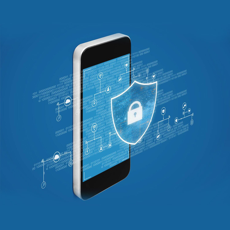 از اپ‌های ناشناس تا لینک‌های آلوده؛ چرا امنیت موبایل مهم‌تر از همیشه است؟