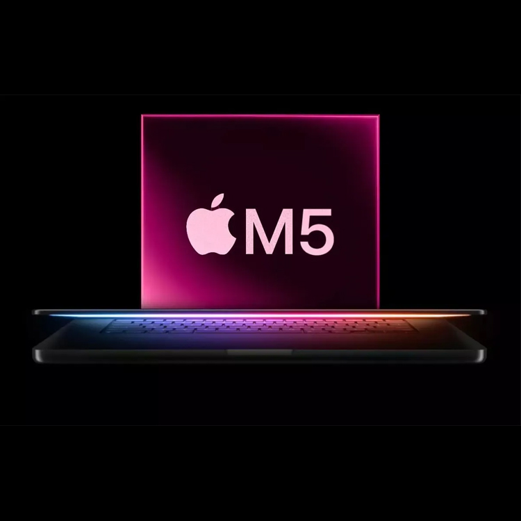 مک‌بوک پروهای M5