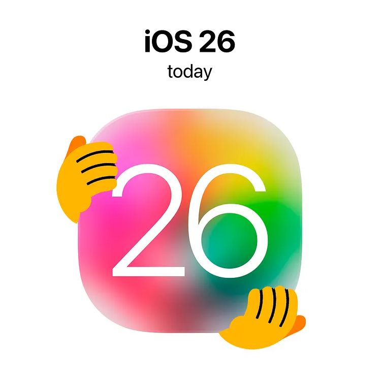 جدیدترین آمار نصب iOS و iPadOS